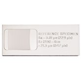 Starrett - CALIBRATION STANDARD (SR100) | SR-112-2937